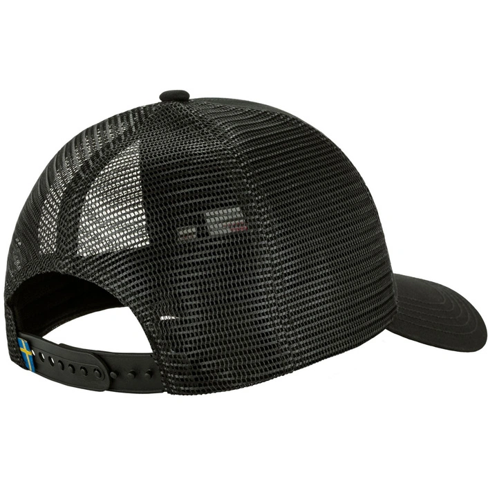 Fjällräven Czapka Långtradarkeps Cap F13100182-550