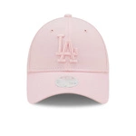 New Era LA Dodgers Tonal Womens Pink 9FORTY Cap