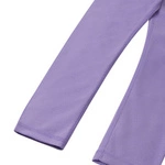 Reima Komplet Bielizny Termoaktywnej Lani Lilac Amethyst 5200031A5450