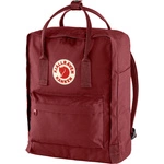 Fjallraven Plecak Kanken F23510-326 Ox Red