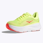 HOKA Bondi 9 damskie buty do biegania Neon Yuzu / Sunlight