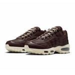 Nike Air Max 95 QS Big Bubble Baroque Brown Leather