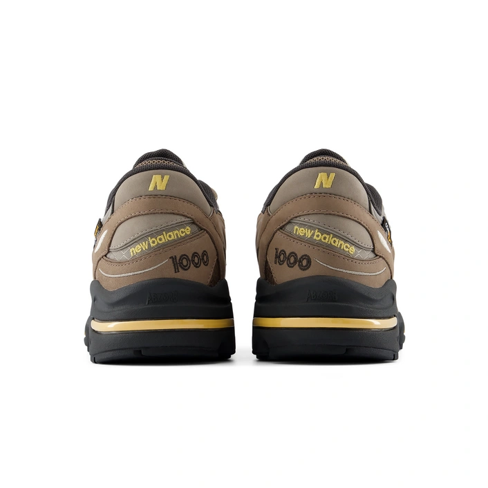 New Balance Buty Sneakersy 1000 U100079S