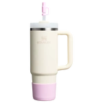 Stanley Quencher Boot and Straw Cover Set 0.88L / 0.59L Cherry Blossom