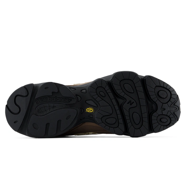 New Balance Buty Sneakersy 1000 U100079S