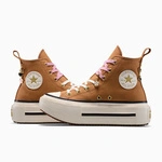 Converse Chuck Taylor All Star Lift Double Stack Platform Charms A18867C