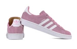 Buty młodzieżowe adidas CAMPUS J CG6643