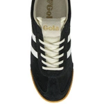 Gola Men's Elan Trainer CMB538BA Black/White
