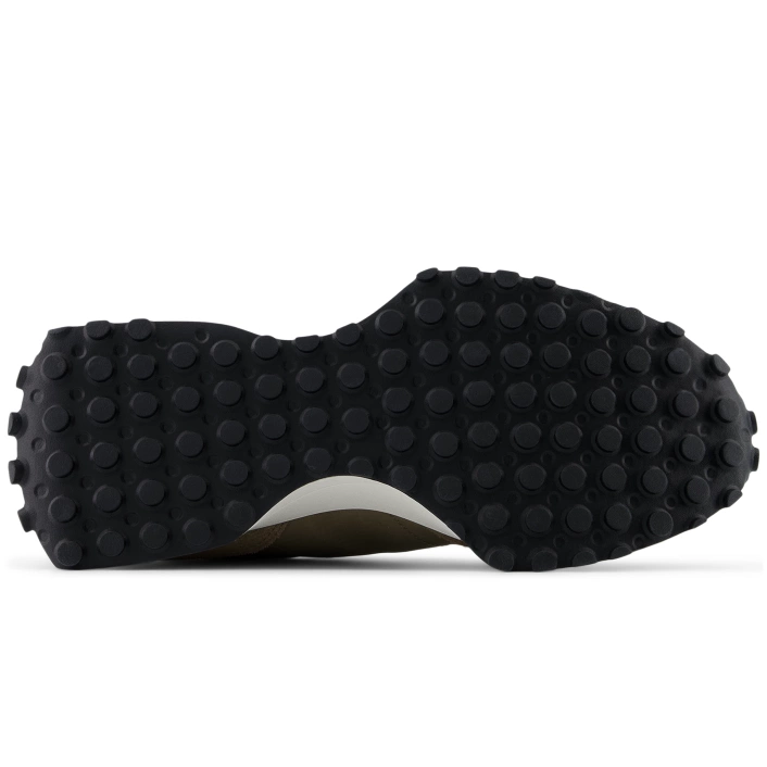 New Balance Buty Sneakersy Brązowe 327 U327SBC