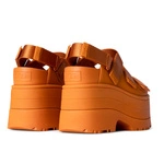 W GOLDENRISE DARK APRICOT 1167431 DCT