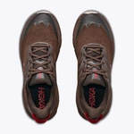 HOKA Challenger 8 GORE-TEX męskie buty do biegania w terenie Spiced Chocolate/Cast Iron