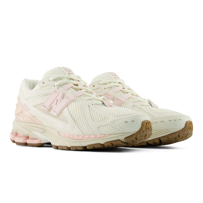 New Balance Buty Sneakersy 1906 U190683T Beżowe