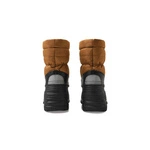 Reima Dziecięce Buty Zimowe Nefar Cinnamon Brown 5400024A1490