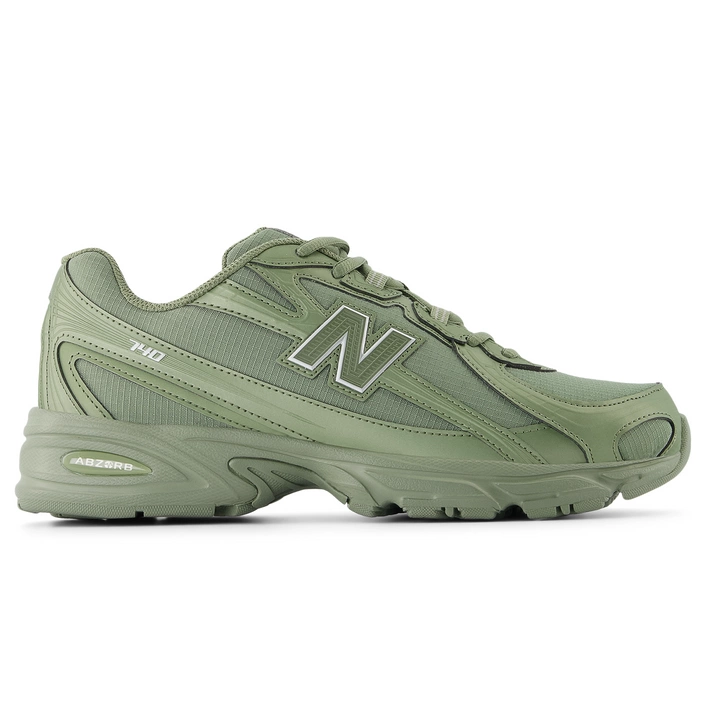 New Balance Buty Sneakersy 740 U740RS2