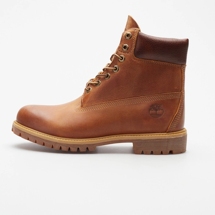 Timberland HERITAGE PREMIUM 6 INCH BOOT WATERPROOF