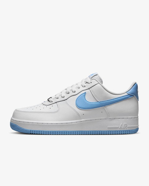 Nike Air Force 1 '07 FQ4296-100