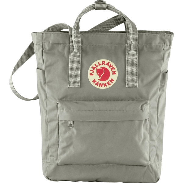 Fjallraven TORBA KÅNKEN TOTEPACK FOG