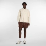 New Balance Kurtka Lightweight Coaches Jacket MJ61U6AJLIN