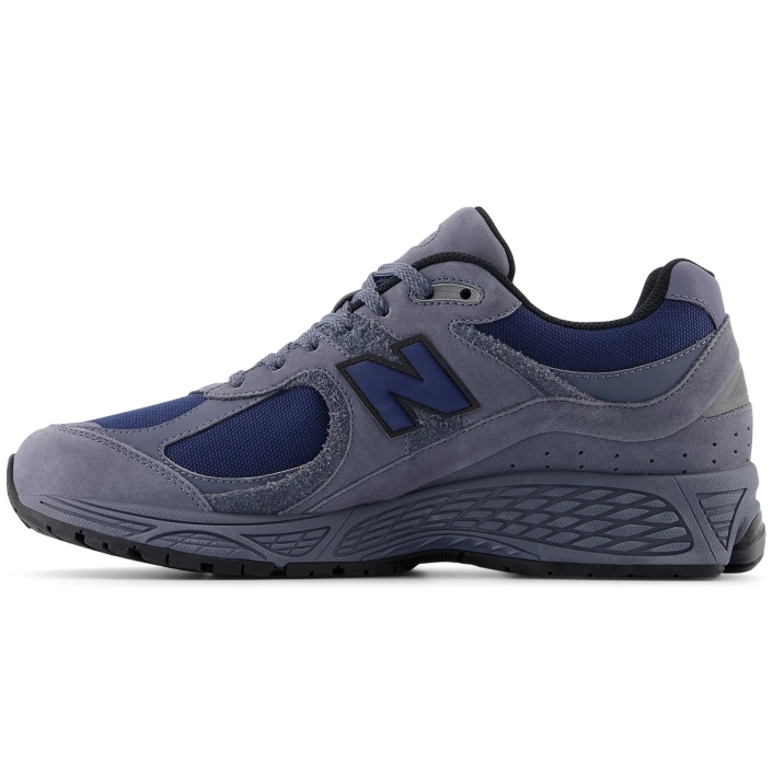 New Balance Buty Sneakersy Niebieskie 2002 M2002RPH Cordura