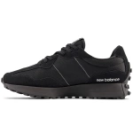New Balance Buty Sneakersy 327 Czarne MS327CTB