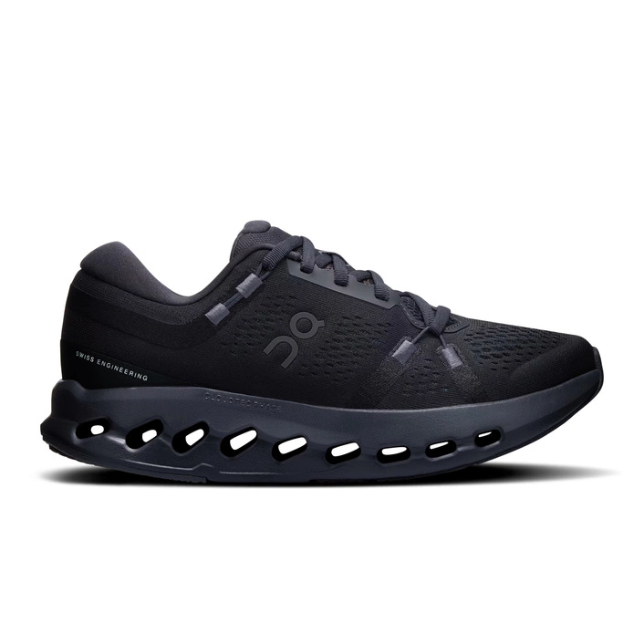 On Running CLOUDSURFER 2 Black-Black 3WF10101043