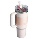 Stanley kubek Quencher ProTour Flip Straw 1.18 L Rose Quartz Fade