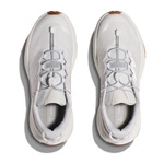 HOKA Transport męskie sneakersy White / White