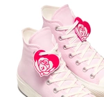 Converse Chuck Taylor All Star Lift Platform Valentine's Day A13652C