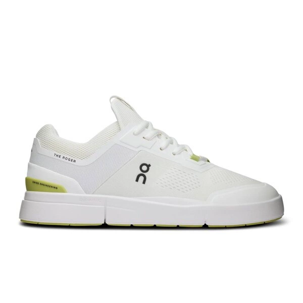 On THE ROGER SPIN Undyed-zest 3WD11482260