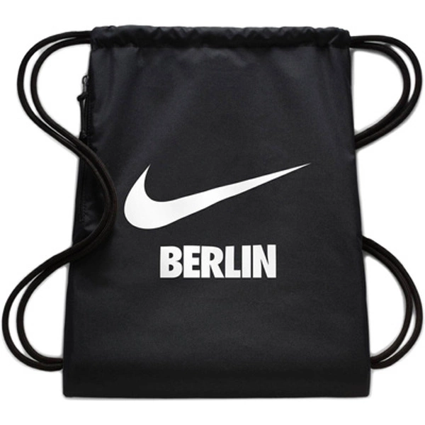 Nike WOREK HERITAGE GYM SACK CITY SWOOSH BA5851-016