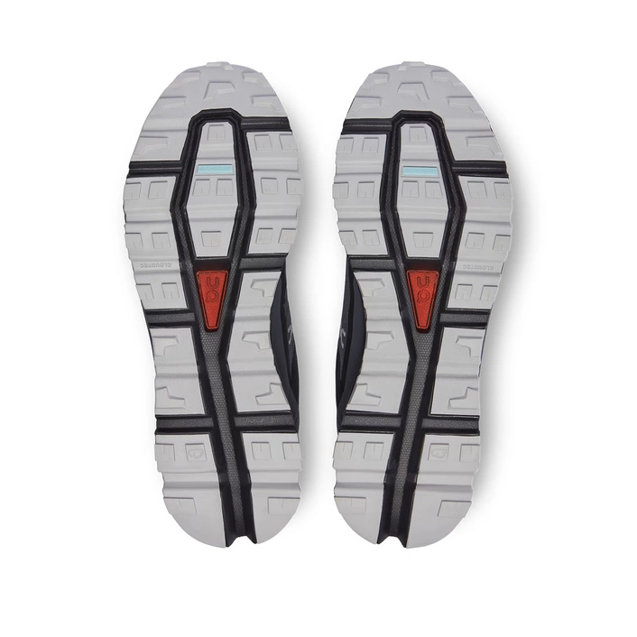 Buty biegowe męskie On Running CLOUDVISTA WATERPROOF