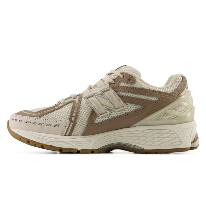 New Balance Buty Sneakersy 1906 U19069FG Beżowe