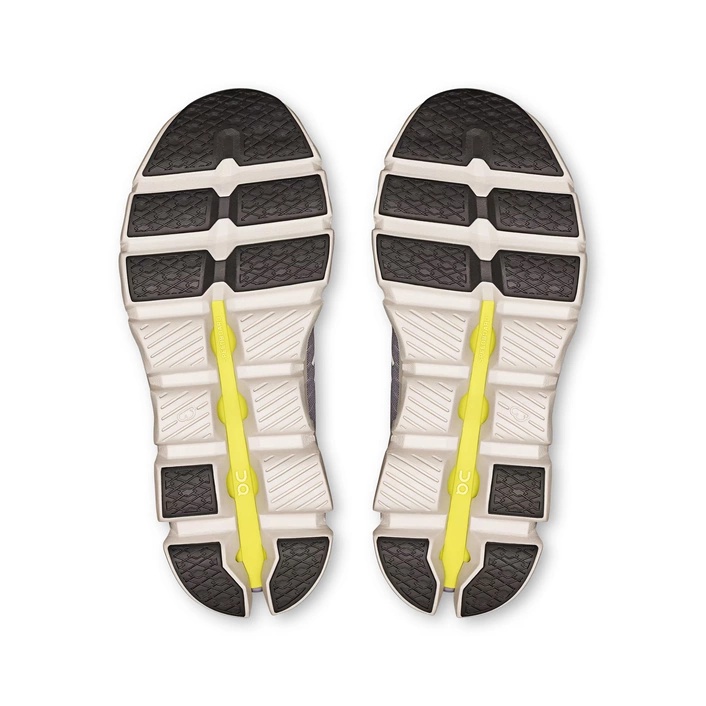 On CLOUDSWIFT 4 Lilac-Wolf 3WF10114061