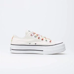 Converse FLORAL PRINT CHUCK TAYLOR ALL STAR LIFT 570920C