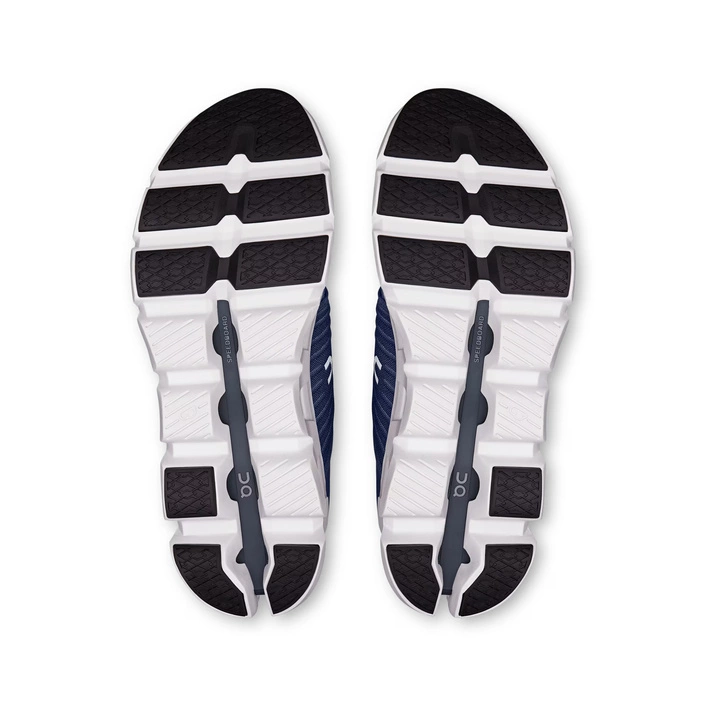 On CLOUDSWIFT 4 Navy-Ink 3MF10132661