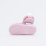 Crocs FUN LAB STAR BAND CLOG KIDS BALLERINA PINK