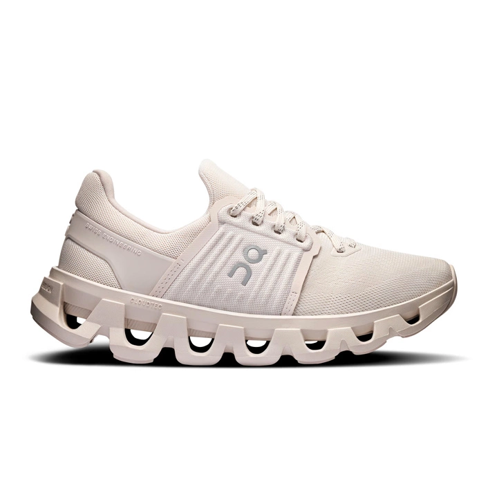 On Running CLOUDSWIFT 4 AD Sand-Ivory 3WF10451485