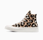 Converse Chuck 70 Leopard Print A14945C