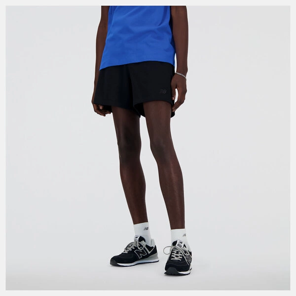New Balance Spodenki Męskie MS41511BK Czarne