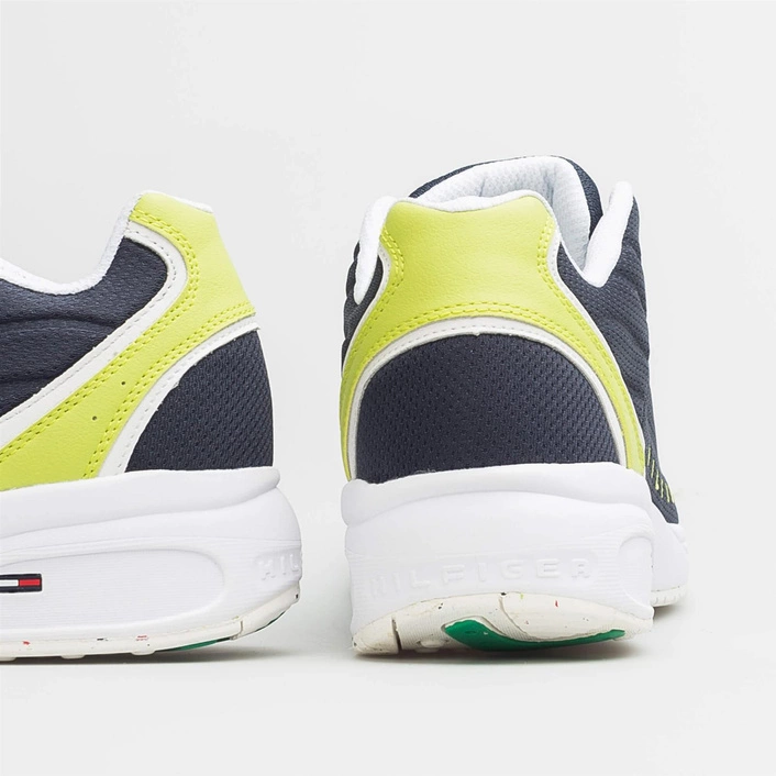 Tommy Jeans Heritage Sneaker Twilight Navy