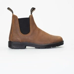 Blundstone Sztyblety CHELSEA BOOTS 1911 TOBACCO
