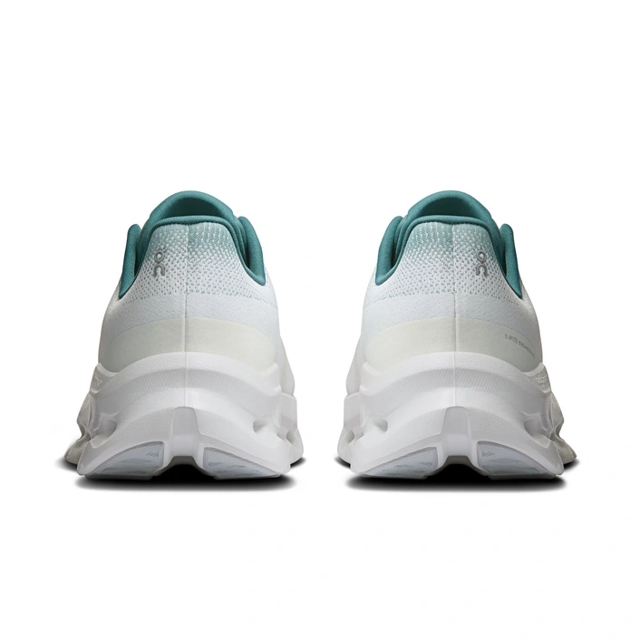 On Cloudtilt Tide-White 3ME10105292 - Sneakersy Męskie On