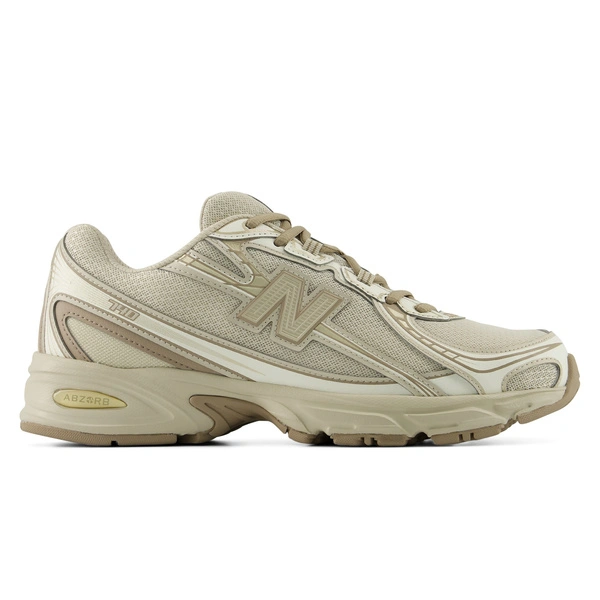 New Balance Buty Sneakersy 740 U7409HK Beżowe