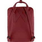 Fjallraven Plecak Kanken F23510-326 Ox Red