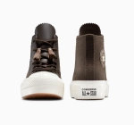 Converse Chuck Taylor All Star Lift Platform Tassels A14242C