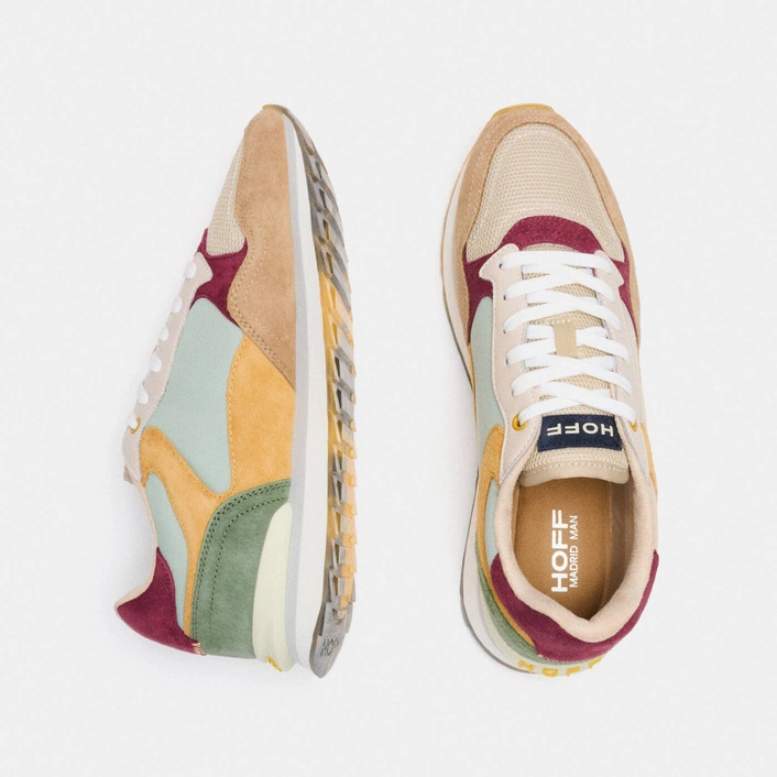 Buty HOFF MADRID MAN 12202612