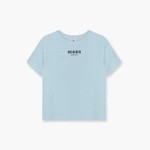 Kaotiko Baby Blue Moon T-shirt