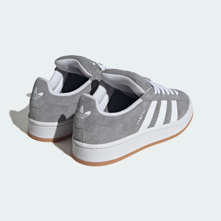 Adidas CAMPUS 00s J Grey Three / Cloud White / Cloud White