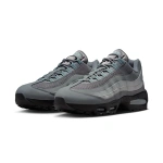 Nike Air Max 95 Big Bubble Smoke Grey Cannon IM5987-084