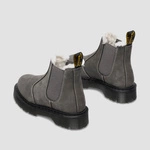 Dr. Martens Women's 2976 Bex Fur Lined Chelsea Boots 41420020